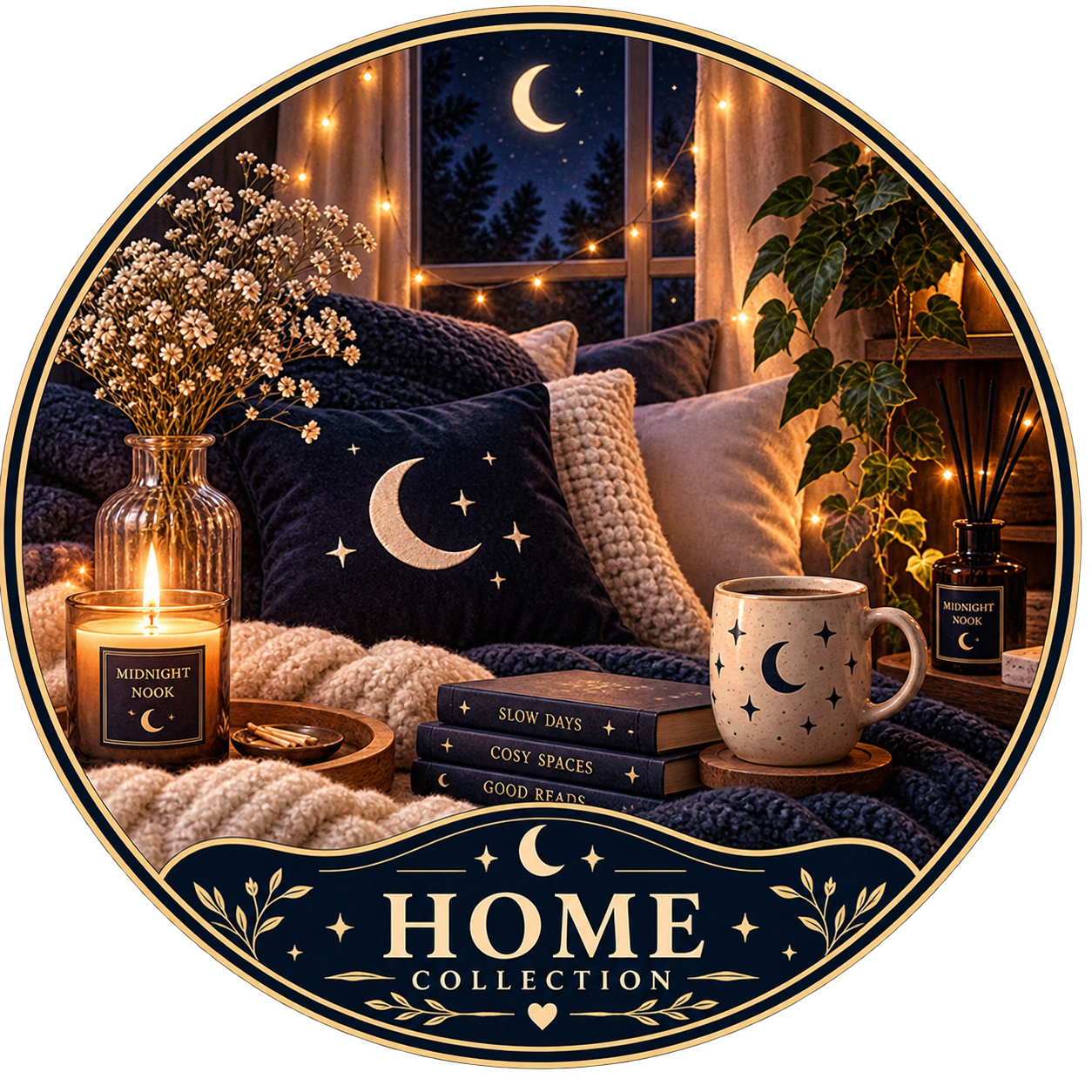 Home
